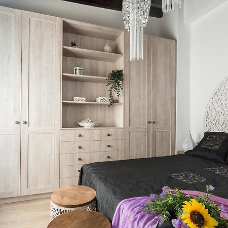 דירות חרז San Miguel Terraza Moderno מראה חיצוני תמונה