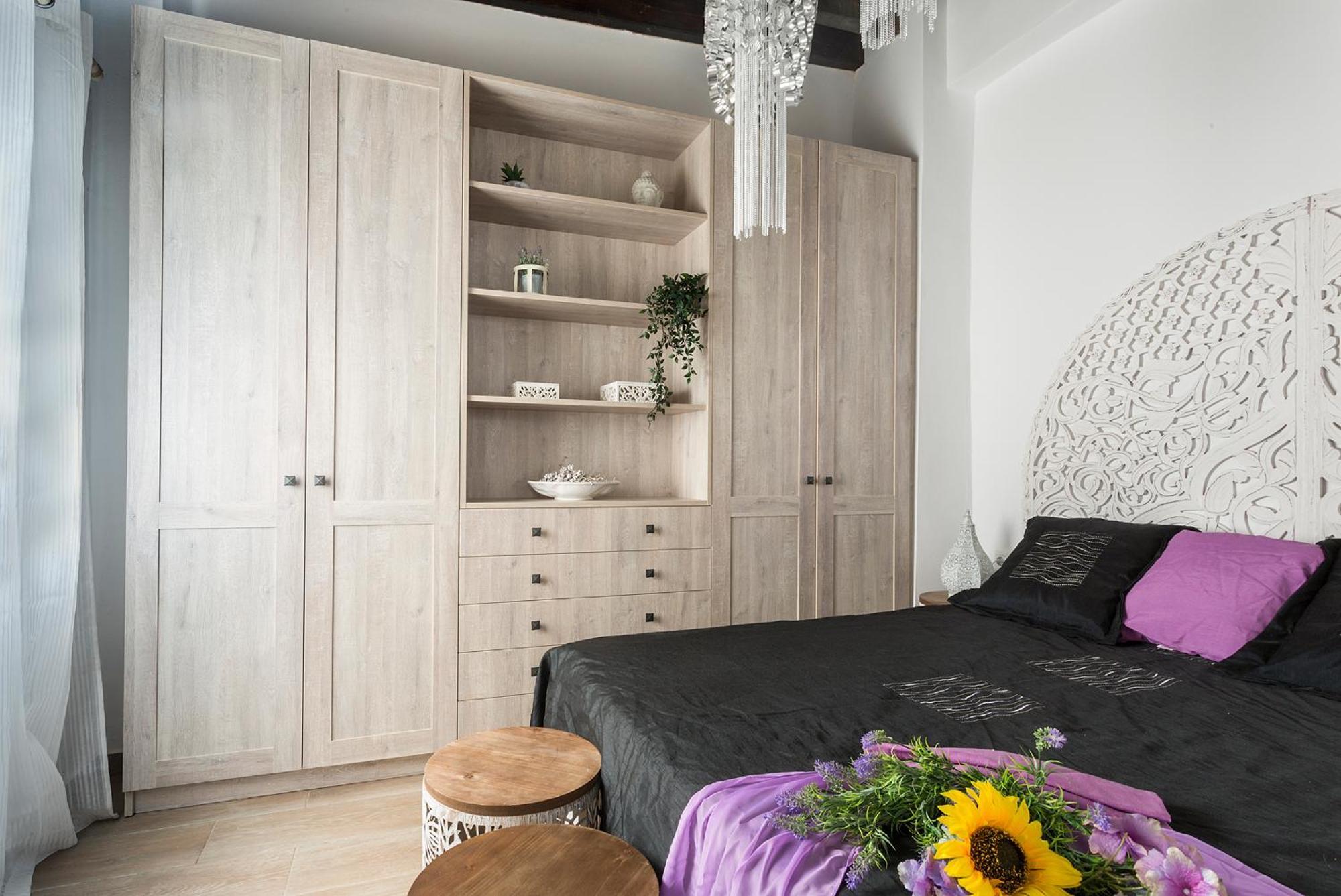 דירות חרז San Miguel Terraza Moderno מראה חיצוני תמונה